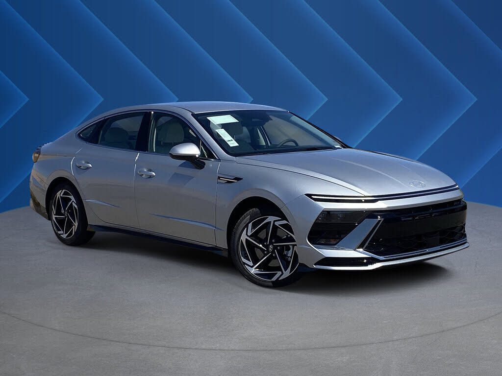 2026 HYUNDAI Sonata