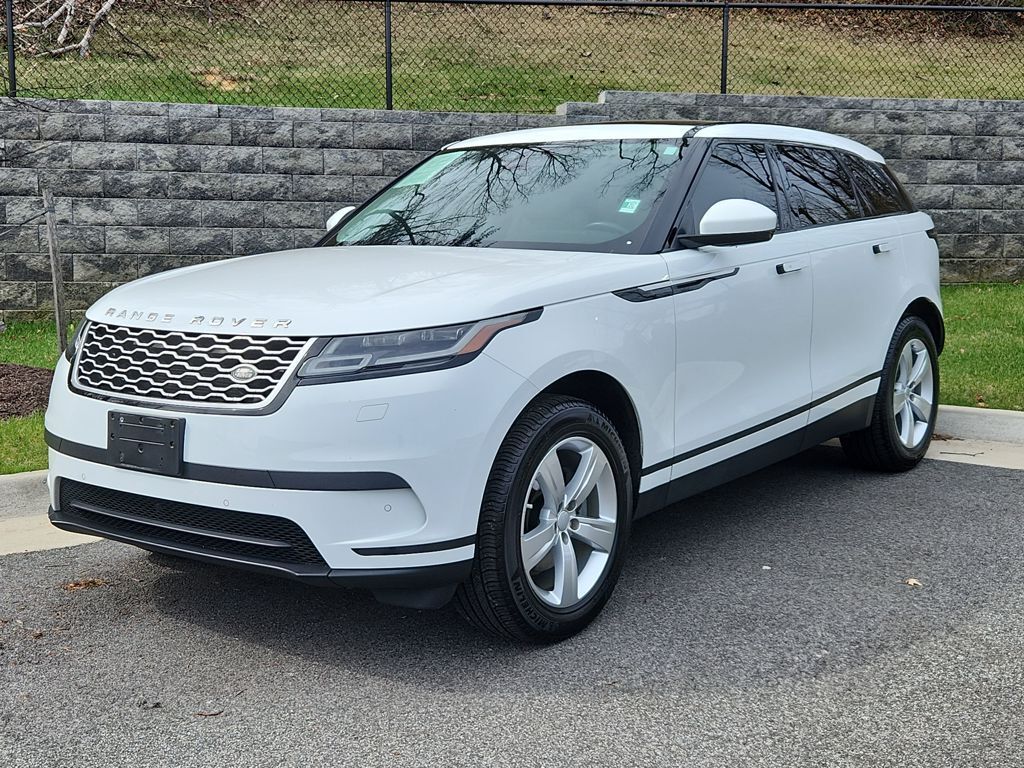 2019 LAND ROVER Range Rover Velar