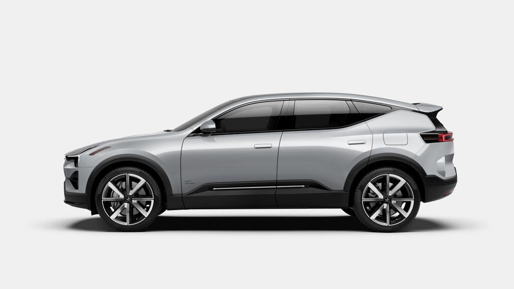 2025 POLESTAR PS3