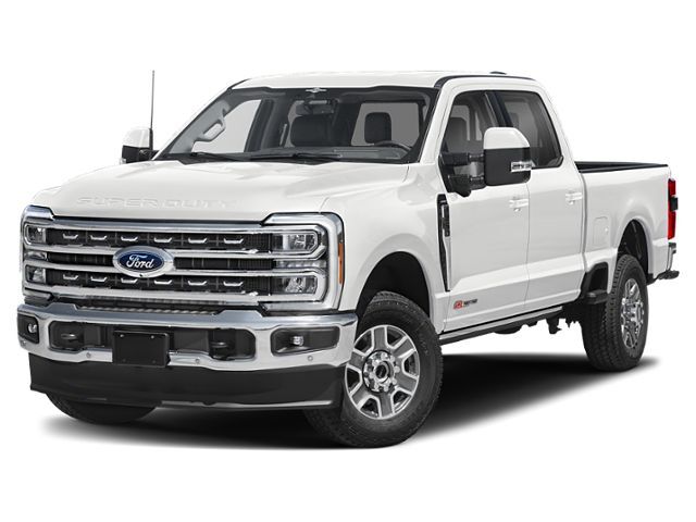 2026 FORD F-250