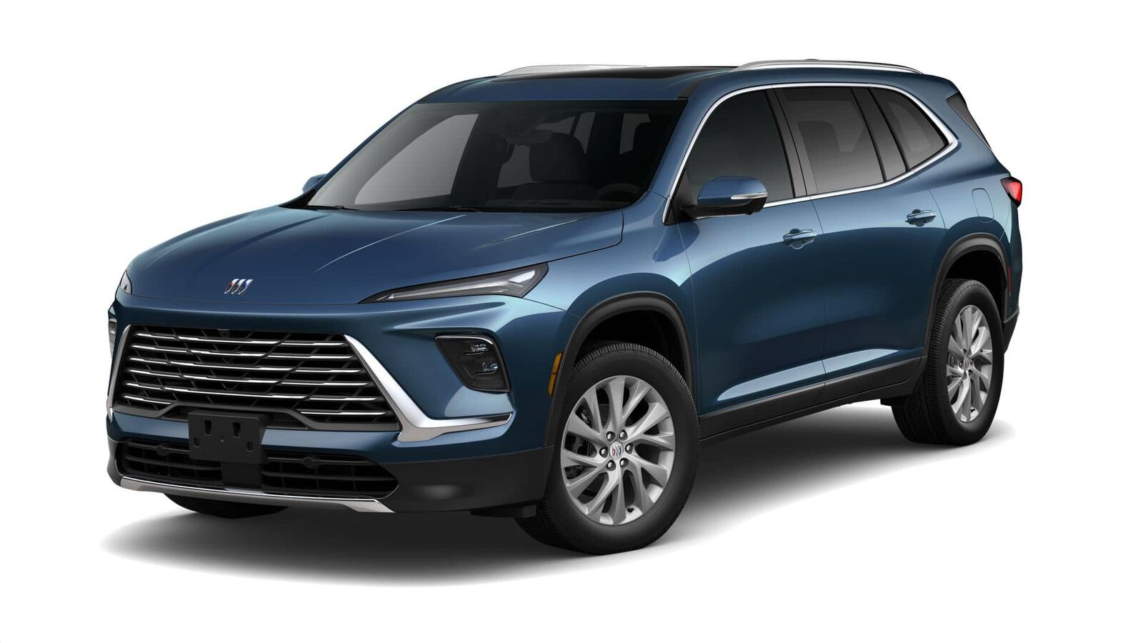 2026 BUICK Enclave