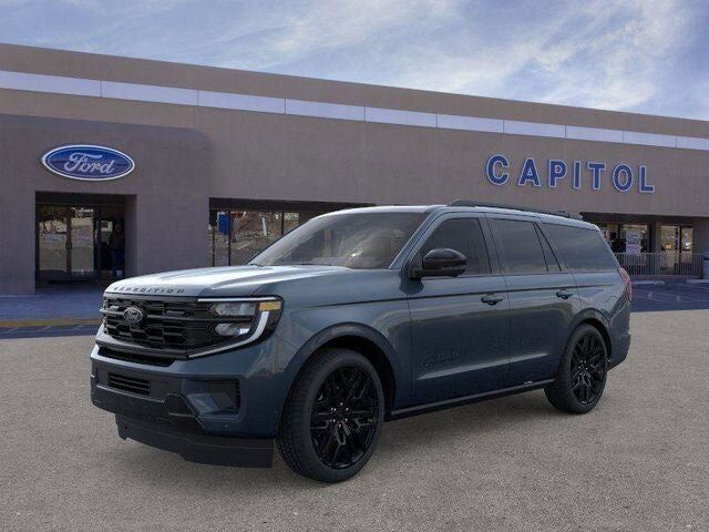 2026 FORD Expedition