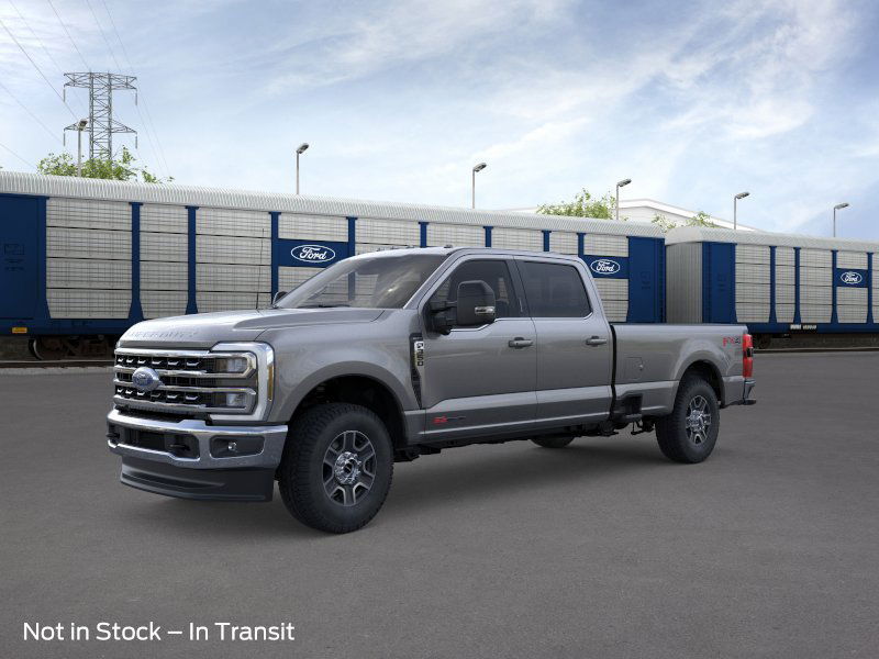 2026 FORD F-350
