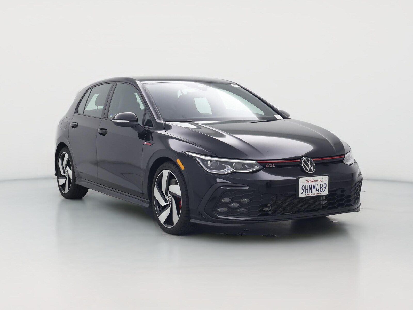 2023 VOLKSWAGEN Golf GTI