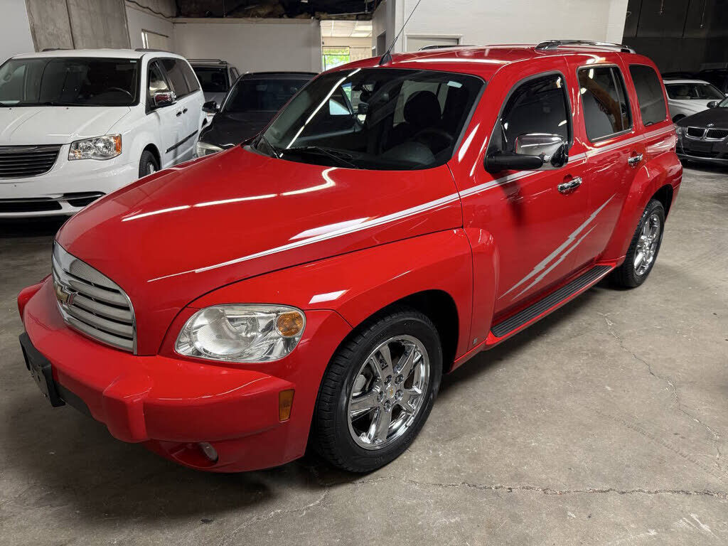 2006 CHEVROLET HHR
