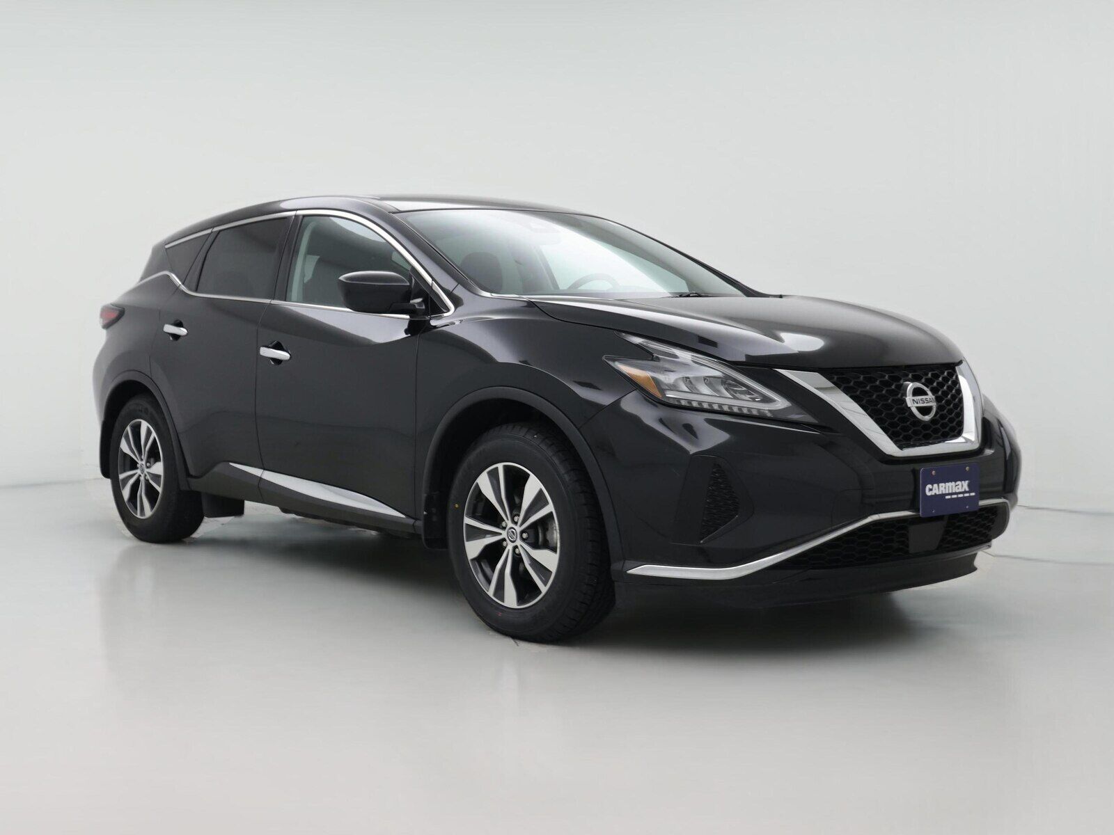 2022 NISSAN Murano