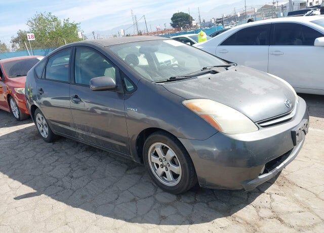 2006 TOYOTA PRIUS