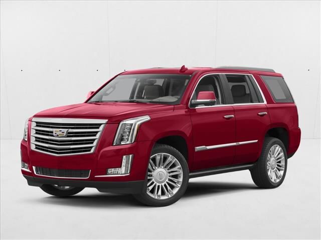 2016 CADILLAC Escalade