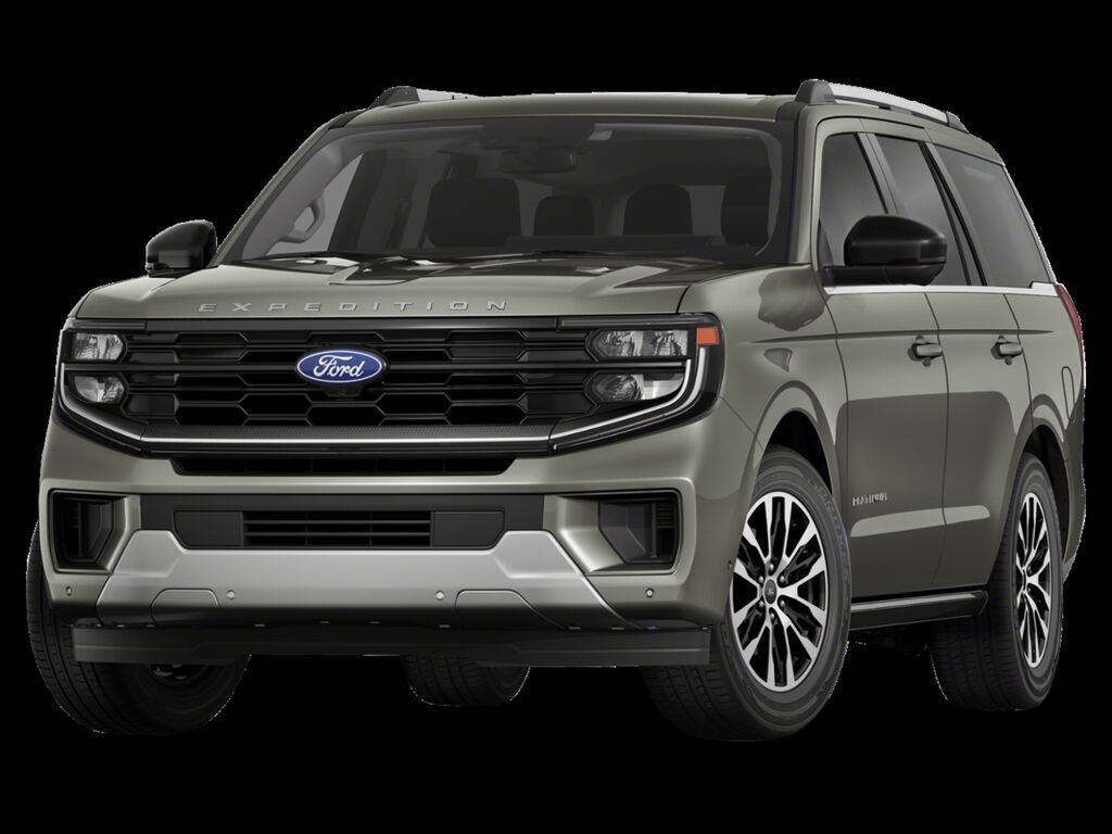 2026 FORD Expedition