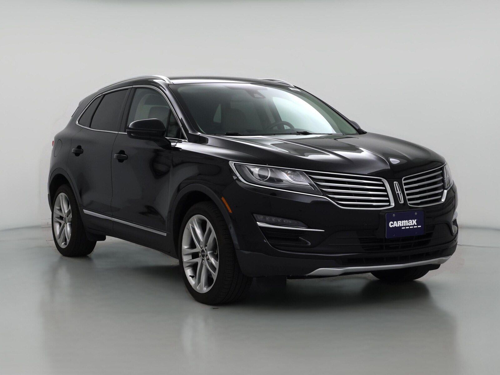 2018 LINCOLN MKC