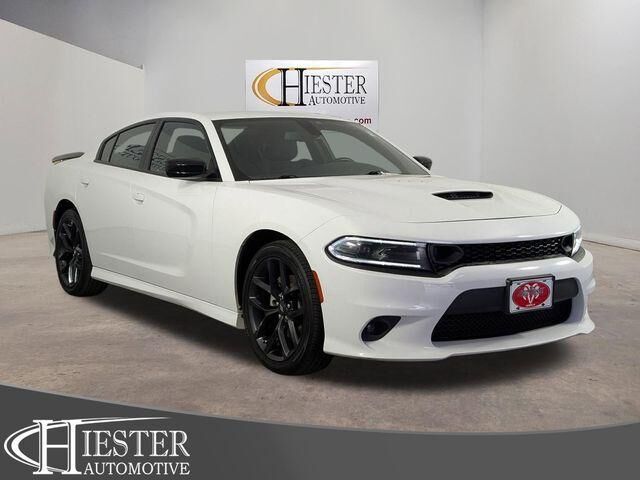 2022 DODGE Charger