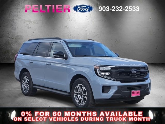 2026 FORD Expedition