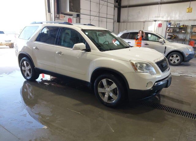 2011 GMC Acadia