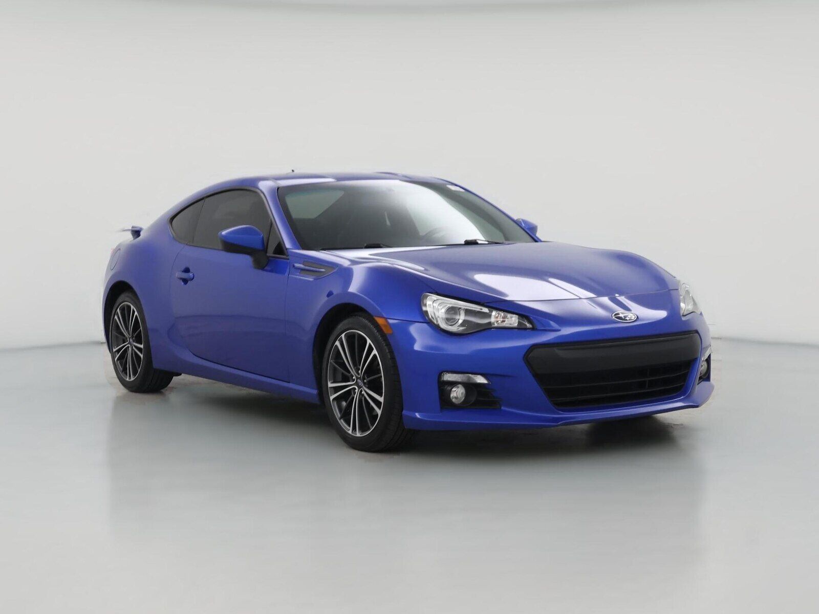 2014 SUBARU BRZ