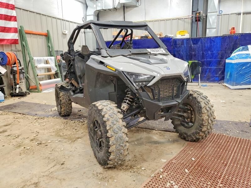 2023 POLARIS RZR