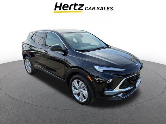 2025 BUICK Encore GX