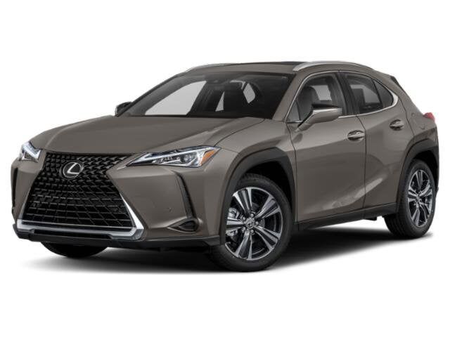2019 LEXUS UX