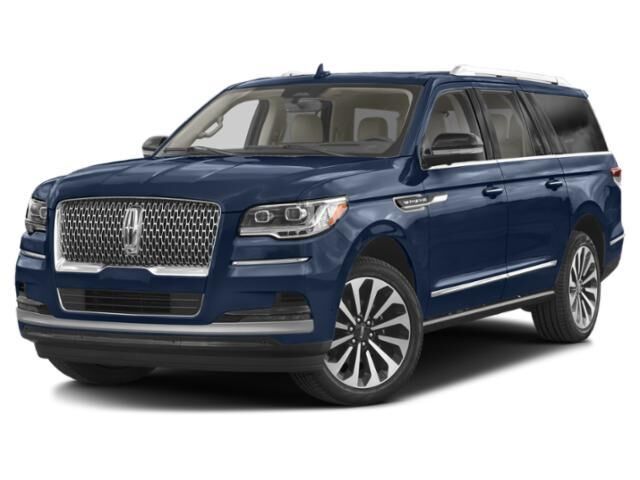 2022 LINCOLN Navigator L