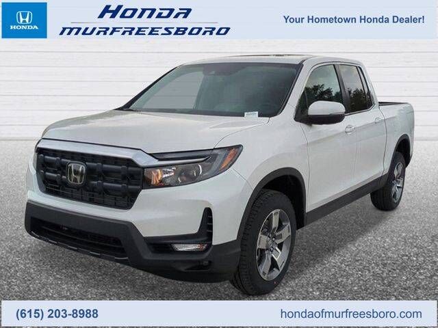 2026 HONDA Ridgeline