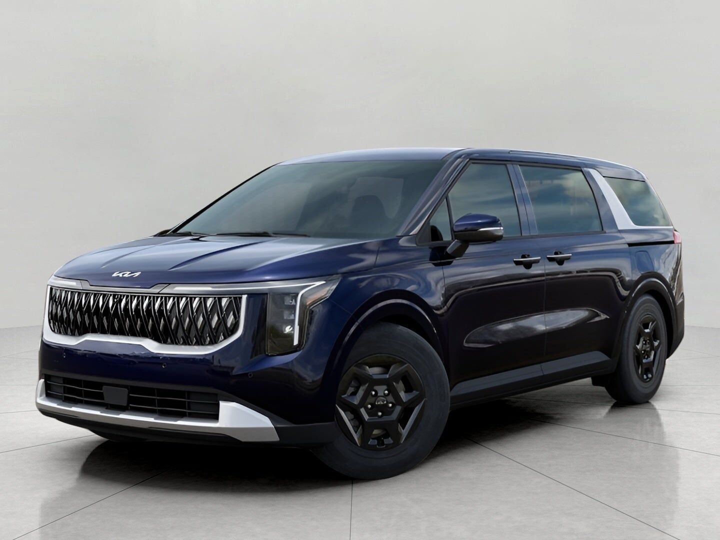 2026 KIA Carnival