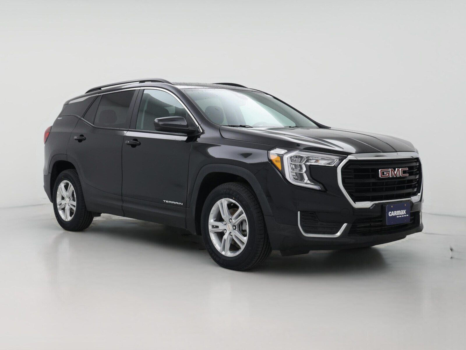 2022 GMC Terrain