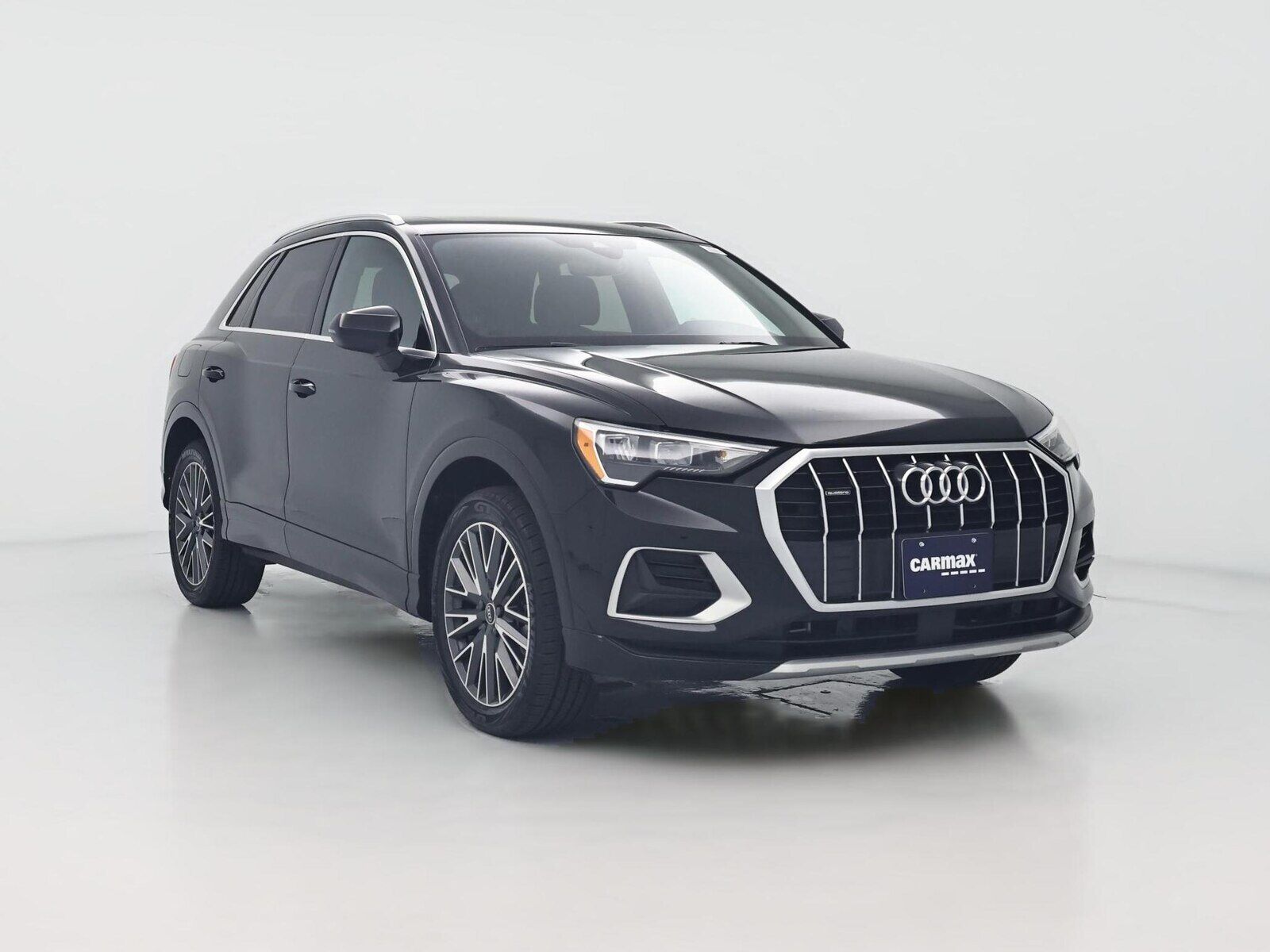2021 AUDI Q3
