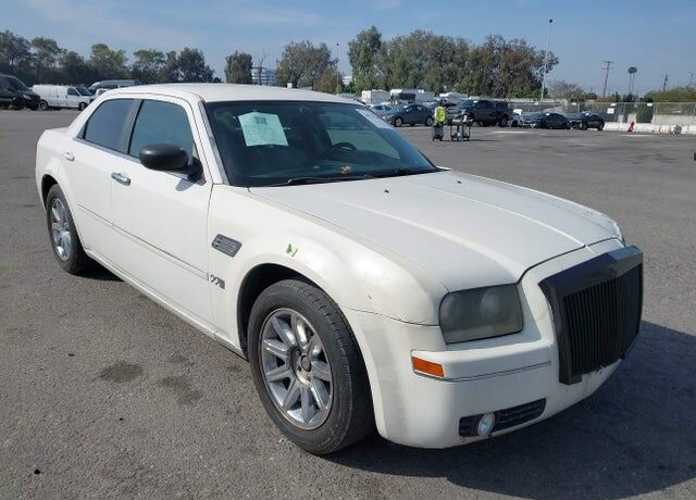 2006 CHRYSLER 300