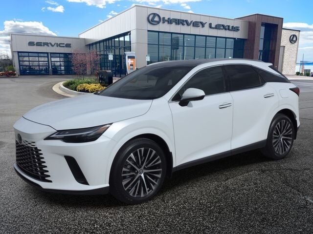 2023 LEXUS RX