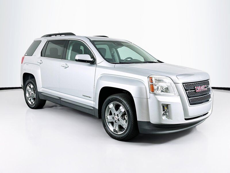 2013 GMC Terrain