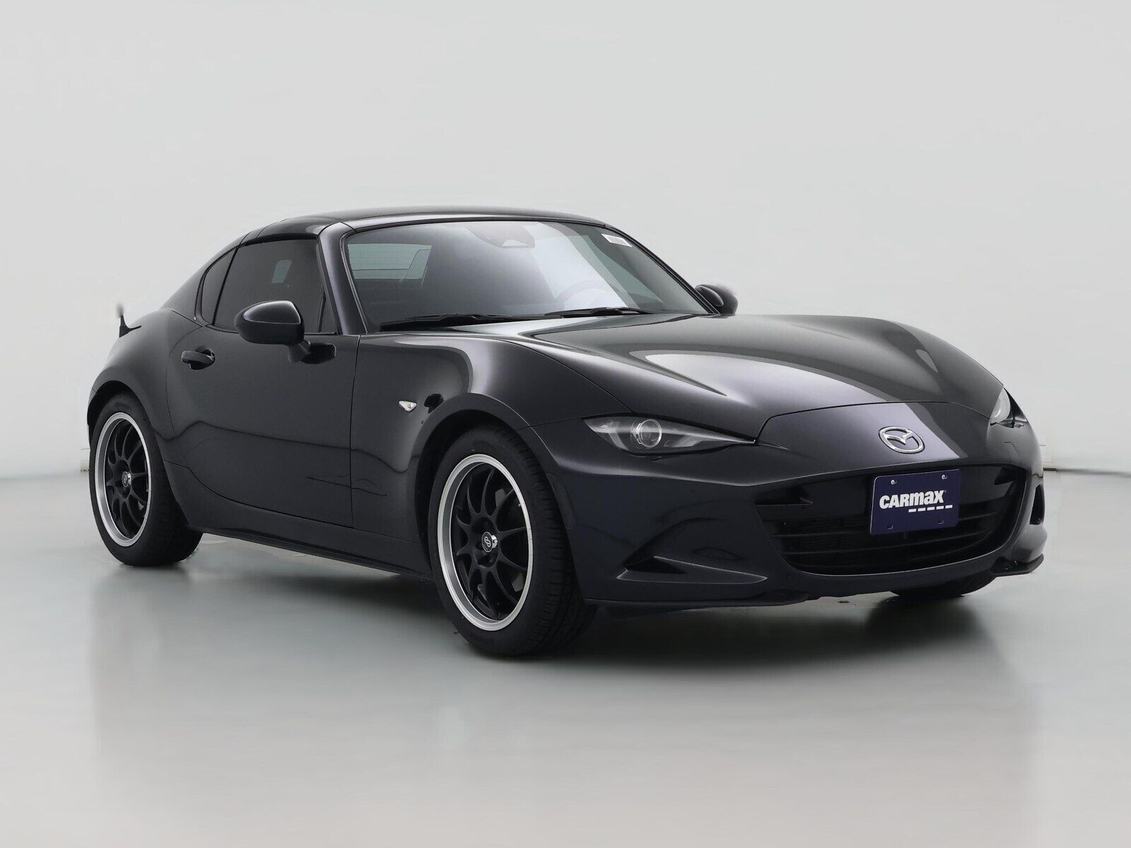 2024 MAZDA MX-5
