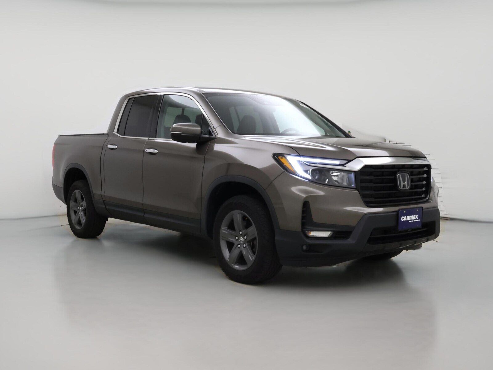 2023 HONDA Ridgeline