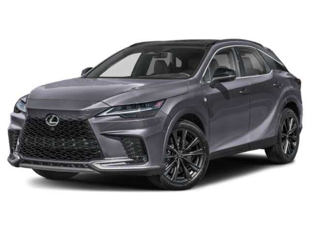 2023 LEXUS RX