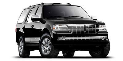2011 LINCOLN Navigator