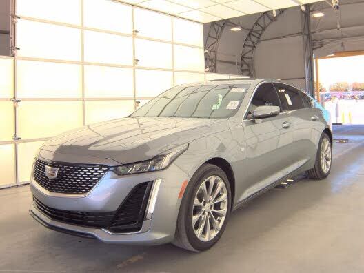 2023 CADILLAC CT5