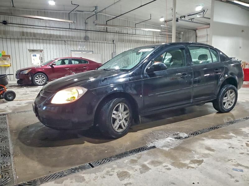 2006 CHEVROLET Cobalt