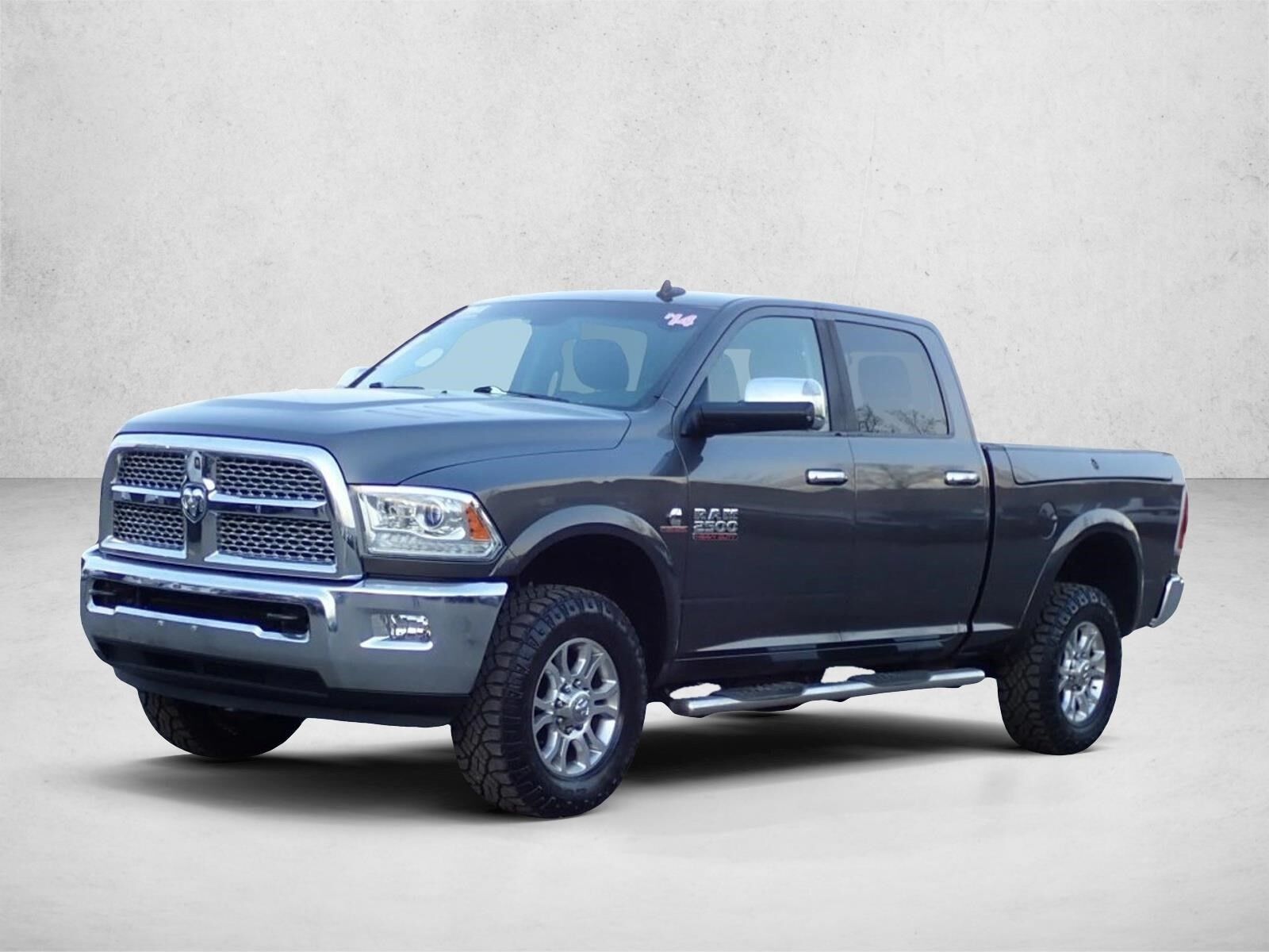 2014 RAM 2500