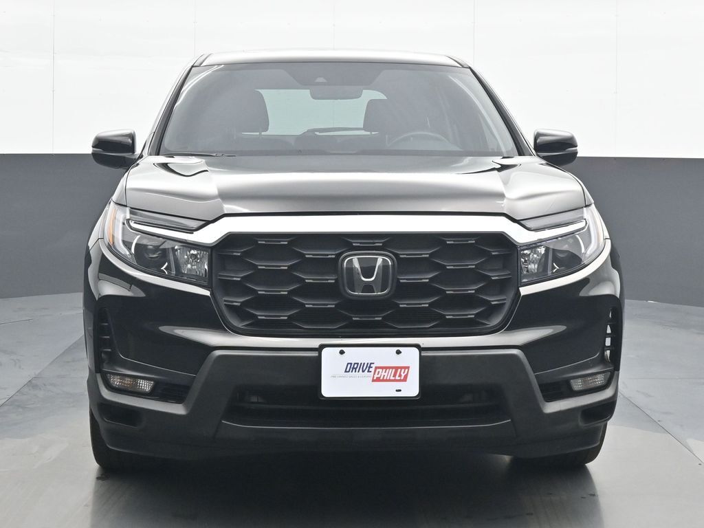 2023 HONDA Passport