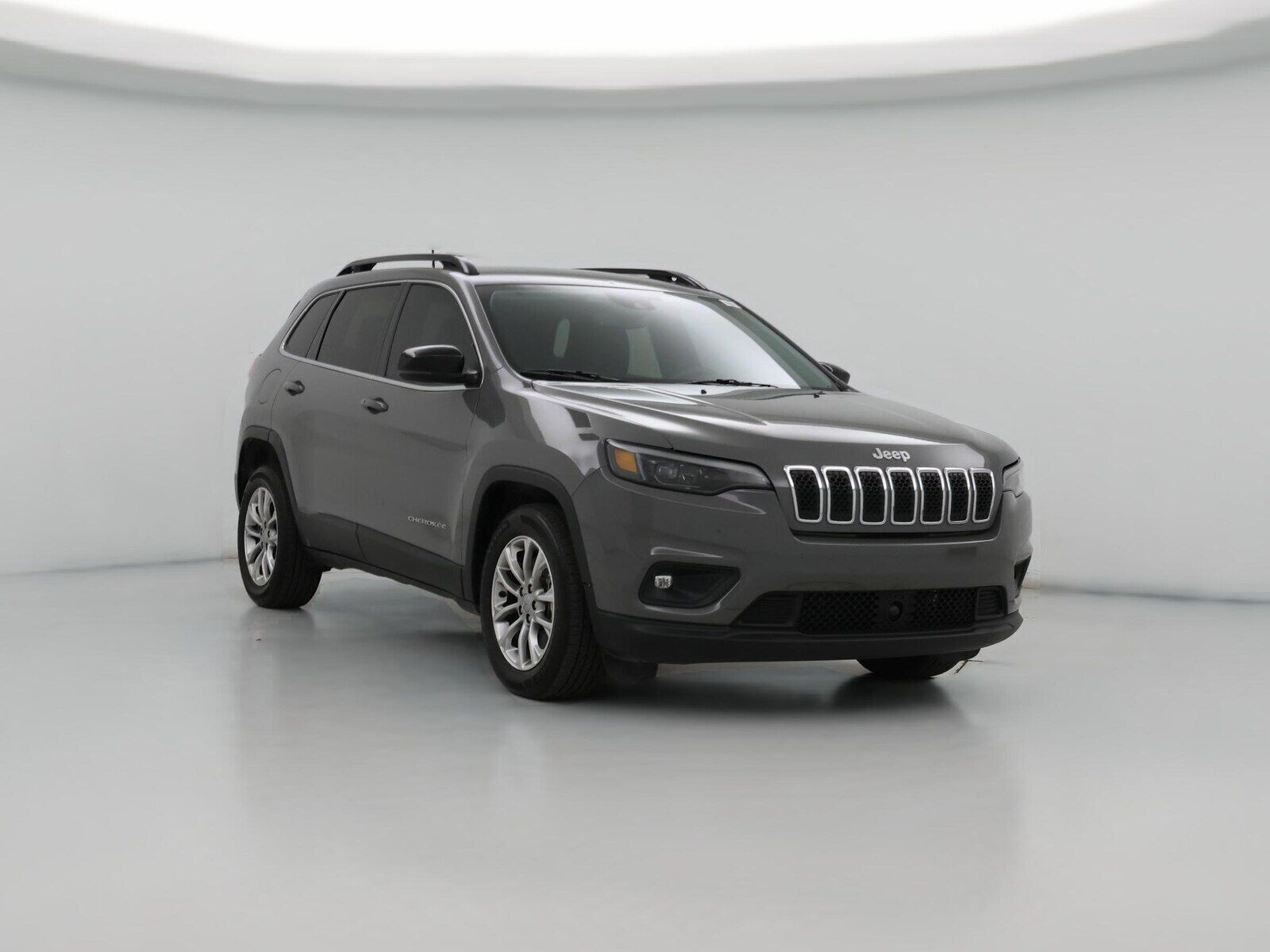 2022 JEEP Cherokee