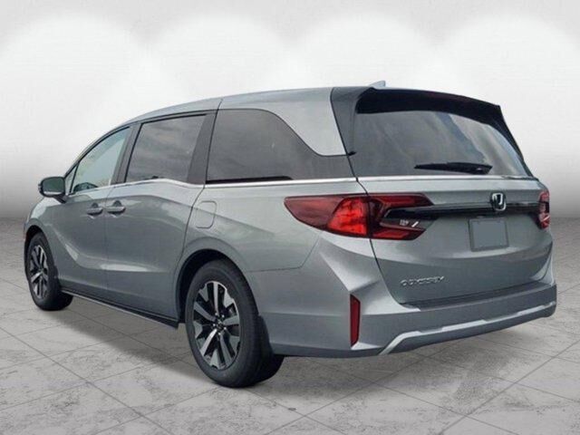 2026 HONDA Odyssey