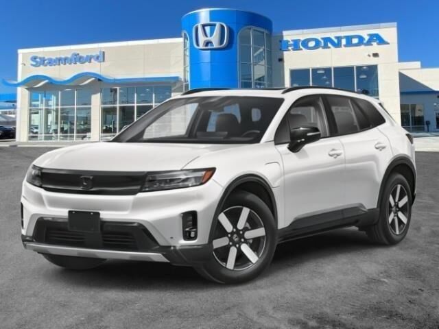 2026 HONDA Prologue