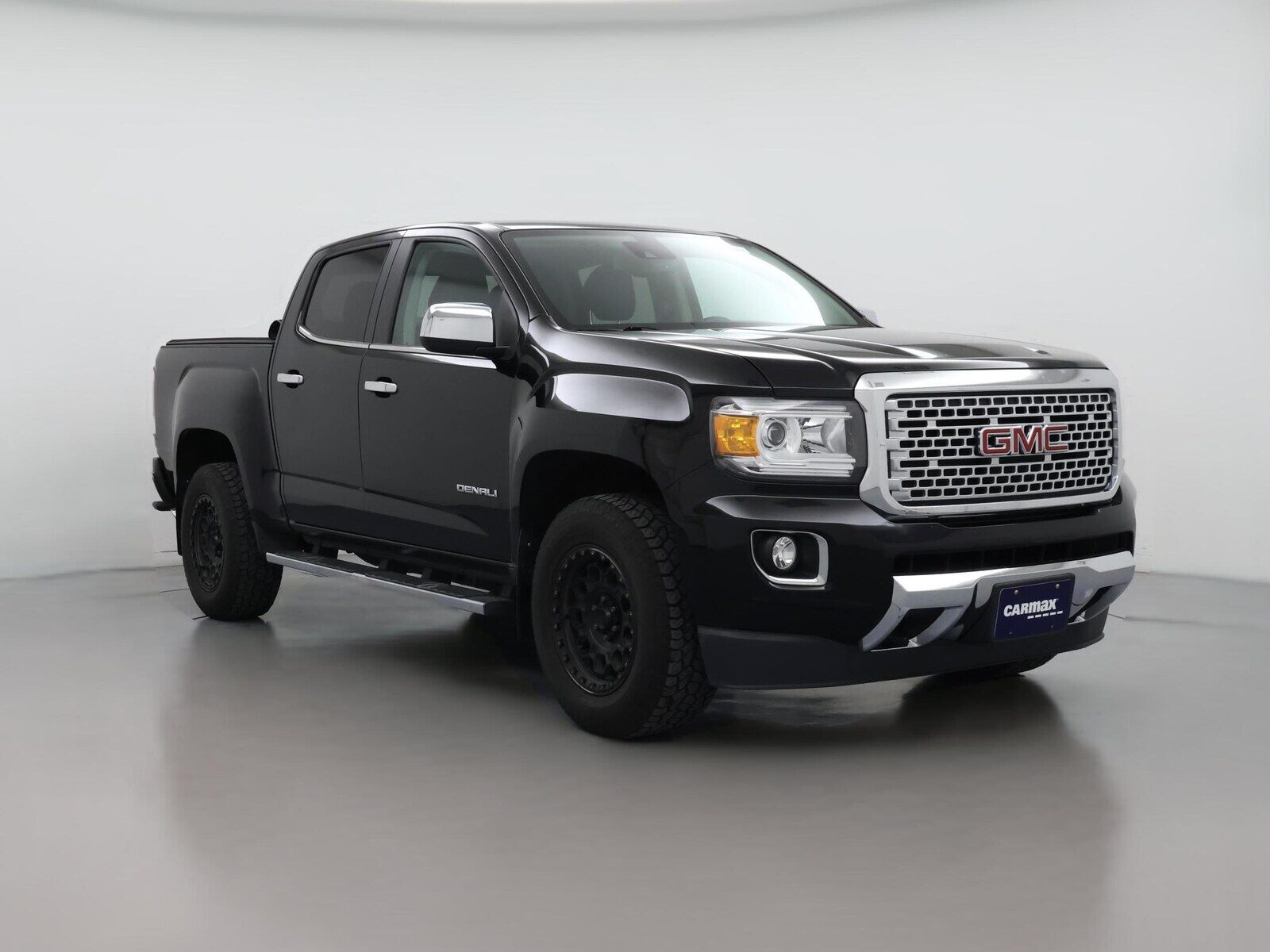 2020 GMC Canyon