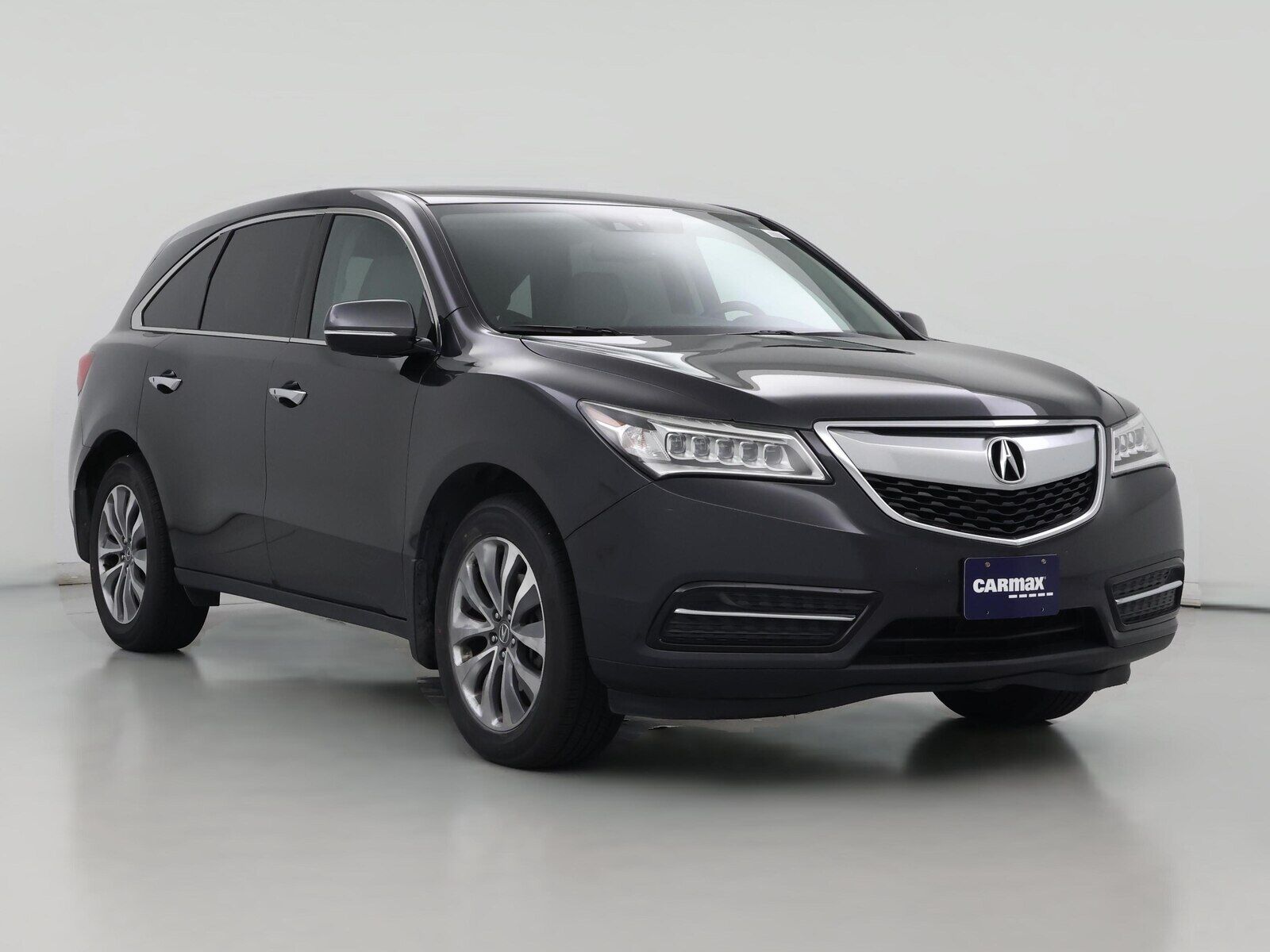 2014 ACURA MDX