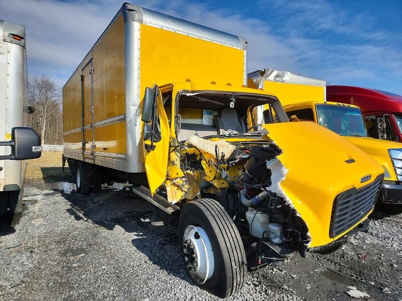 2023 FREIGHTLINER M2