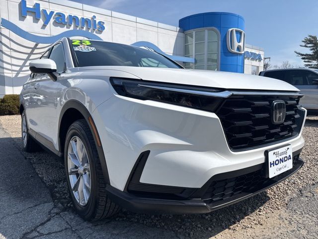 2023 HONDA CR-V