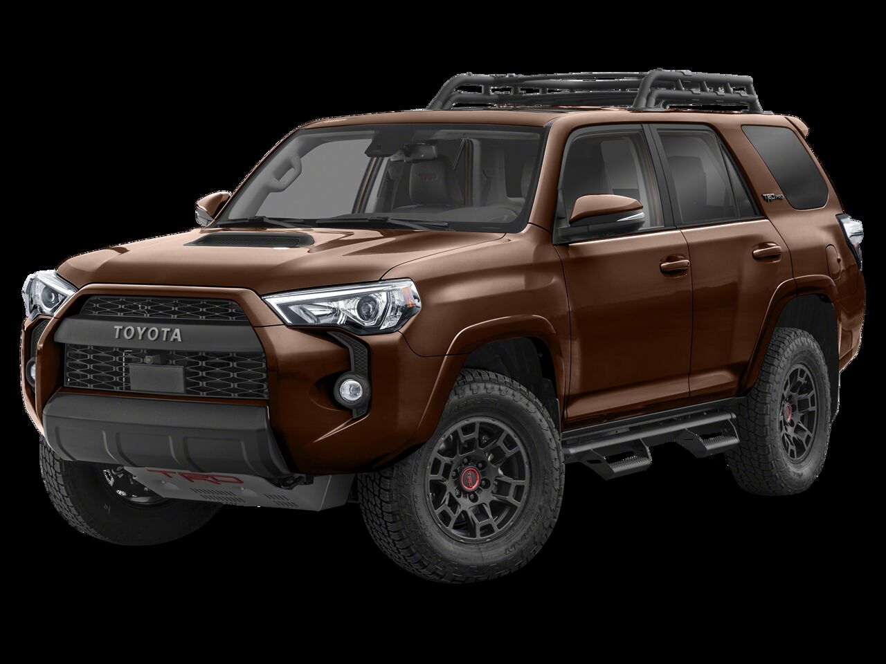 2024 TOYOTA 4-Runner