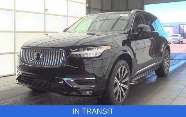 2024 VOLVO XC90