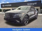 2026 GENESIS GV70