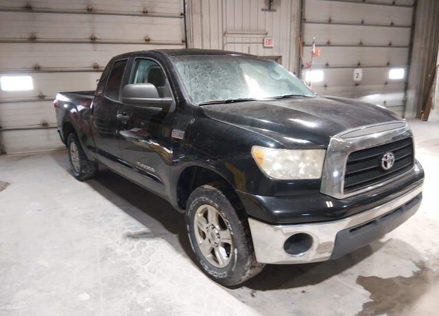 2007 TOYOTA Tundra
