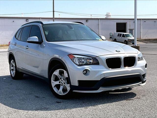 2015 BMW X1