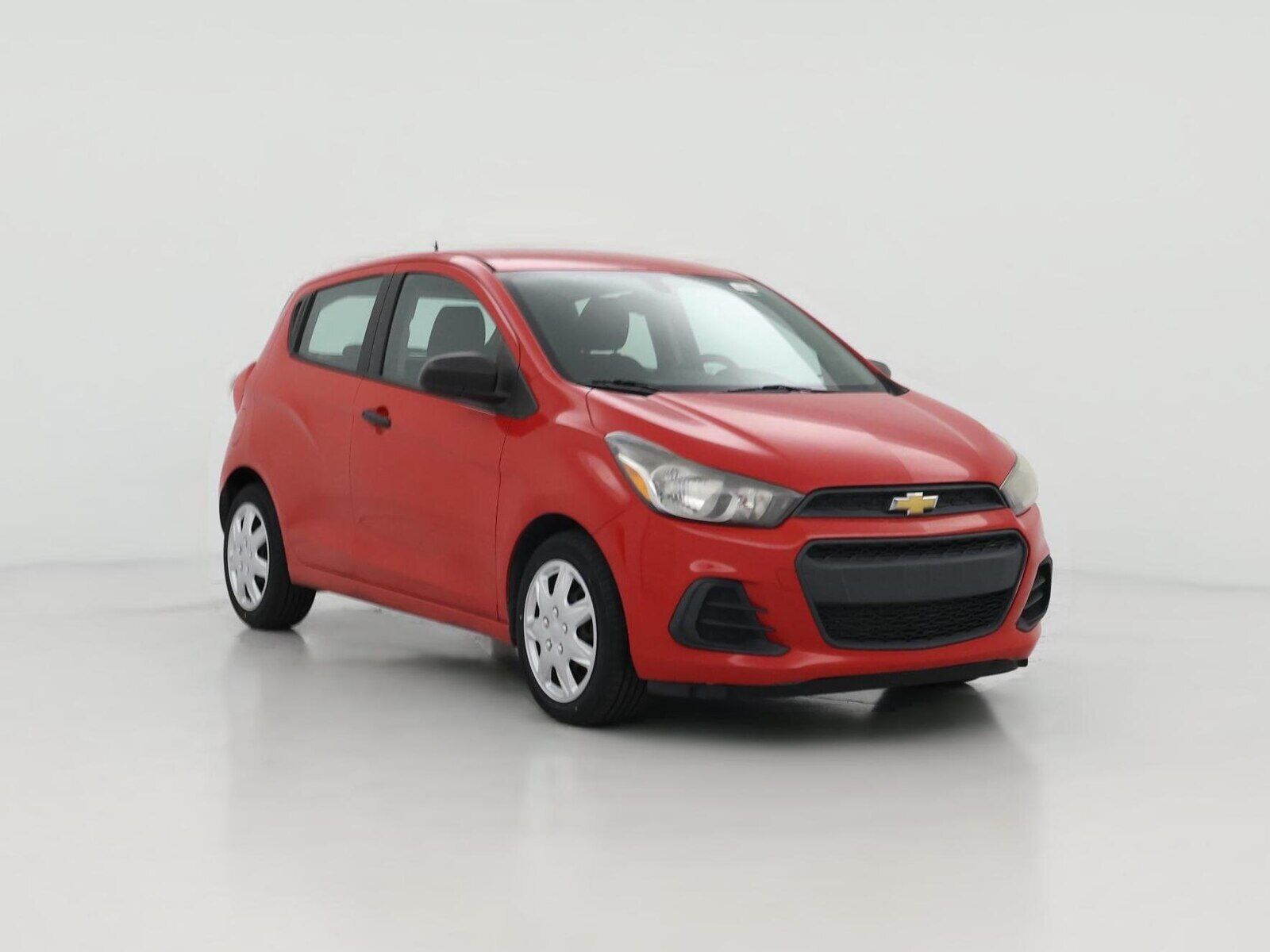 2017 CHEVROLET Spark